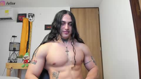 Snapshot of allen_rosse chatting on December 27, 1:11 am independent model 3 online show from December 27, 1:11 am