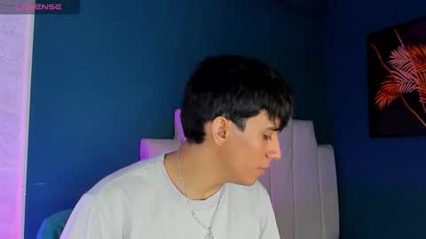 Snapshot of allexcano chatting on October 23, 8:56 pm Allex online show from October 23, 8:56 pm
