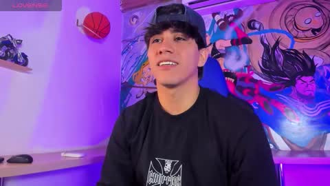 Allex online show from March 25, 8:35 pm