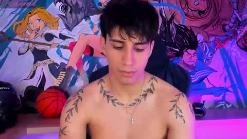 Snapshot of allexcano chatting on October 24, 9:05 pm Allex online show from October 24, 9:05 pm