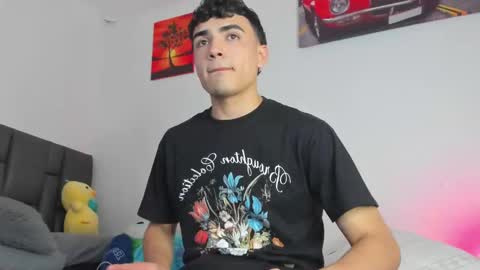 Allex online show from March 4, 2:07 am