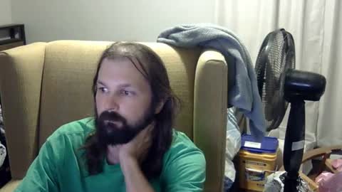 allforfunguy online show from June 28, 3:34 am