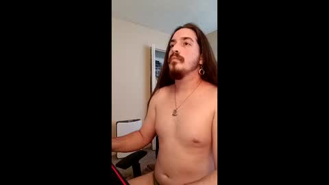 allley23 online show from December 13, 7:32 pm