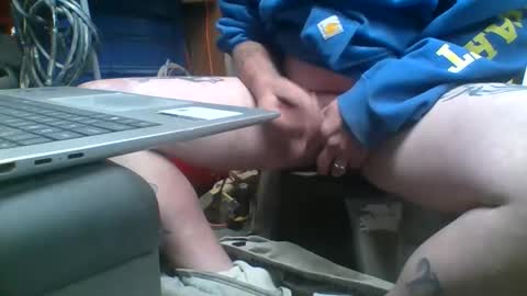 Snapshot of allwolf0323 chatting on October 29, 8:06 am allwolf0323 online show from October 29, 8:06 am