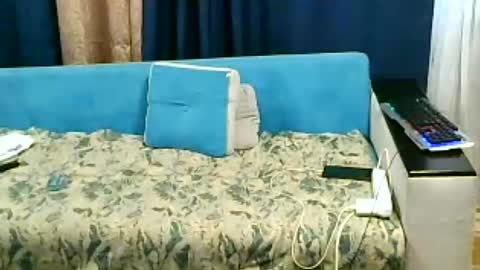 almirsex online show from July 12, 12:02 am