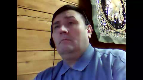 almirsex online show from January 18, 4:53 pm