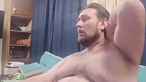 almirsex online show from May 14, 9:57 pm