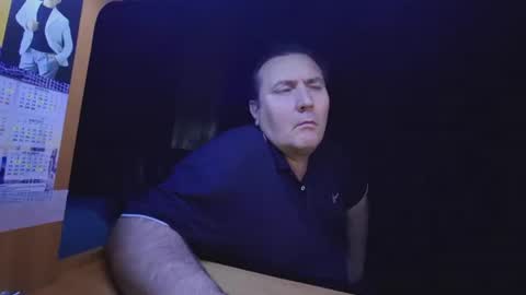 almirsex online show from October 12, 11:32 pm