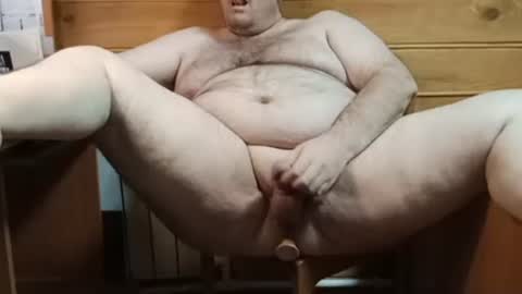 almirsex online show from April 2, 10:06 pm