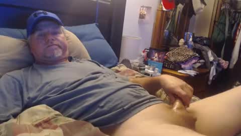 almostheaven online show from March 12, 3:24 am