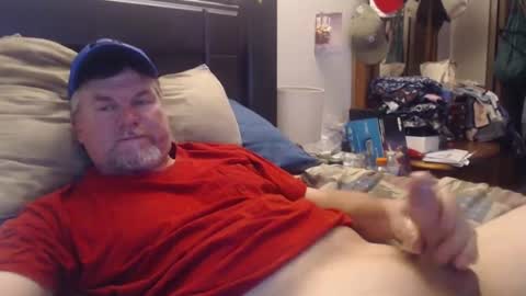 almostheaven online show from January 31, 2:17 pm