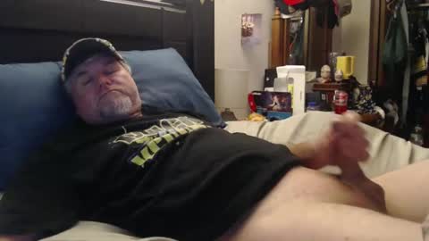 almostheaven online show from December 16, 9:27 am