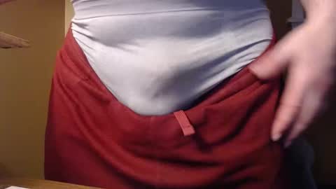 JustMe online show from February 3, 10:20 am