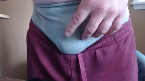 JustMe online show from April 15, 7:58 pm