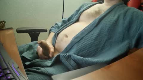 alonzomanly online show from October 15, 11:18 am