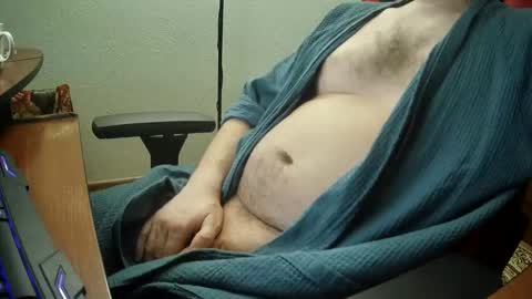 alonzomanly online show from January 12, 2:35 am