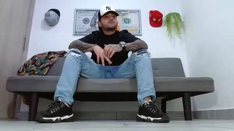 alpha_cash online show from April 5, 4:20 am