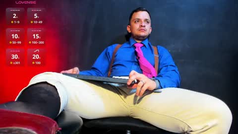 alpha paganni online show from July 17, 4:52 am