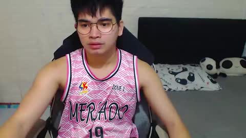 Angelo online show from January 9, 3:36 am