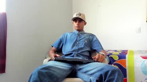 alpha smit online show from January 26, 1:15 pm