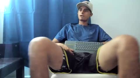 alpha smit online show from January 27, 2:46 pm