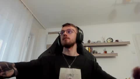 Andi online show from November 19, 12:16 pm