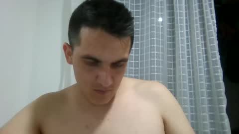 AlphaDesire69 online show from October 9, 2:16 am