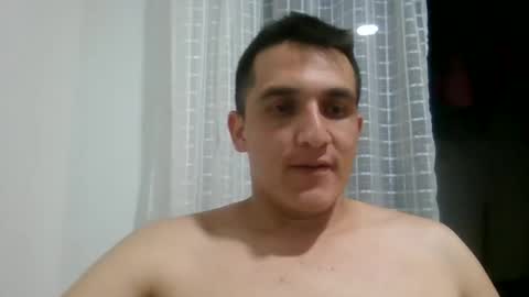 AlphaDesire69 online show from October 8, 1:54 am