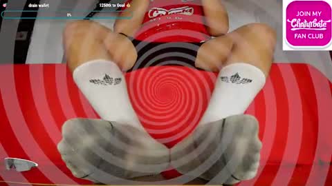 MASTER FINDOM DRAIN... online show from July 31, 8:25 am