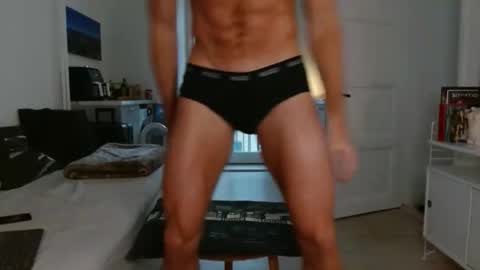 alphahung23 online show from November 12, 12:44 pm