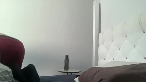 AlphAndre online show from March 2, 5:23 am