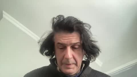 AlphAndre online show from February 10, 6:31 am