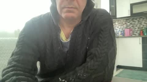 AlphAndre online show from February 5, 7:29 am