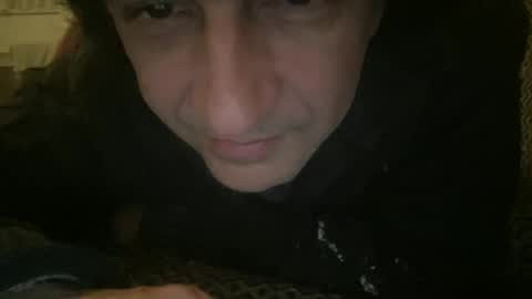 AlphAndre online show from January 6, 6:31 pm