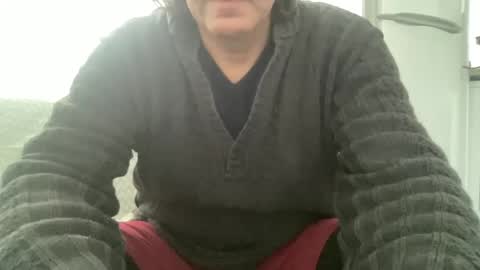 AlphAndre online show from February 15, 7:38 am