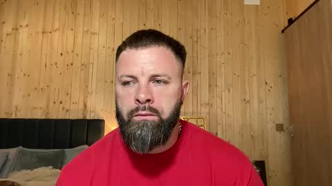 Jhonny online show from May 29, 2:43 am