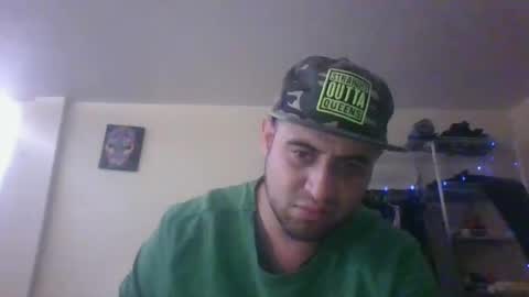 ur god online show from January 7, 7:17 pm