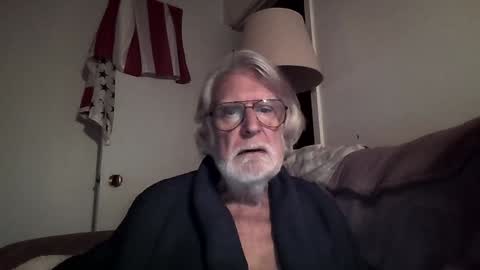 AlphaUniform online show from December 8, 1:25 pm