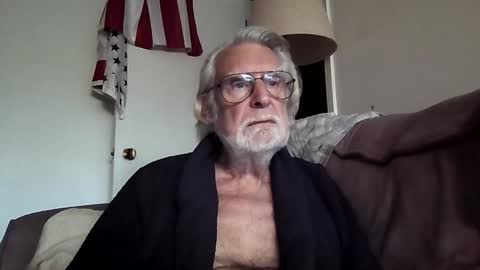 AlphaUniform online show from January 10, 3:16 pm