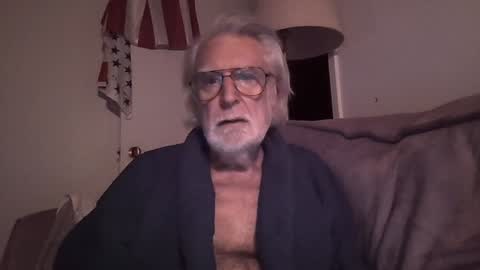 AlphaUniform online show from January 19, 12:28 pm