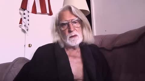 AlphaUniform online show from September 14, 4:20 pm