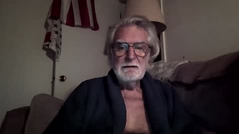 AlphaUniform online show from January 7, 12:48 pm