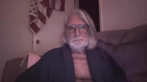 AlphaUniform online show from March 7, 12:08 am