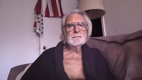 AlphaUniform online show from January 30, 3:19 pm