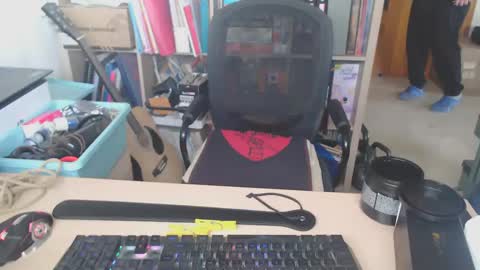 alpistesub online show from January 17, 3:22 pm