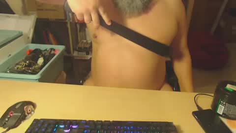 alpistesub online show from March 7, 11:16 pm