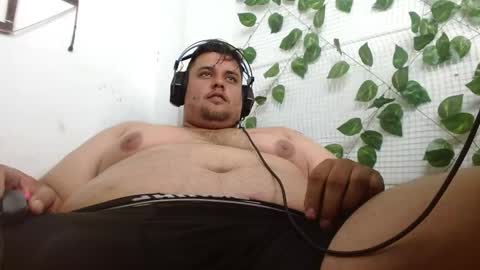 Jhosep online show from November 9, 3:49 pm