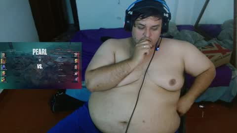 Jhosep online show from December 7, 11:51 am