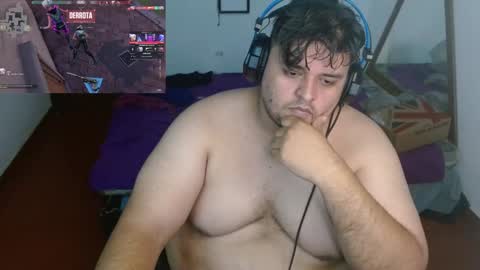 Jhosep online show from December 10, 11:32 am