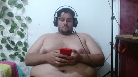 Jhosep online show from January 24, 2:18 am